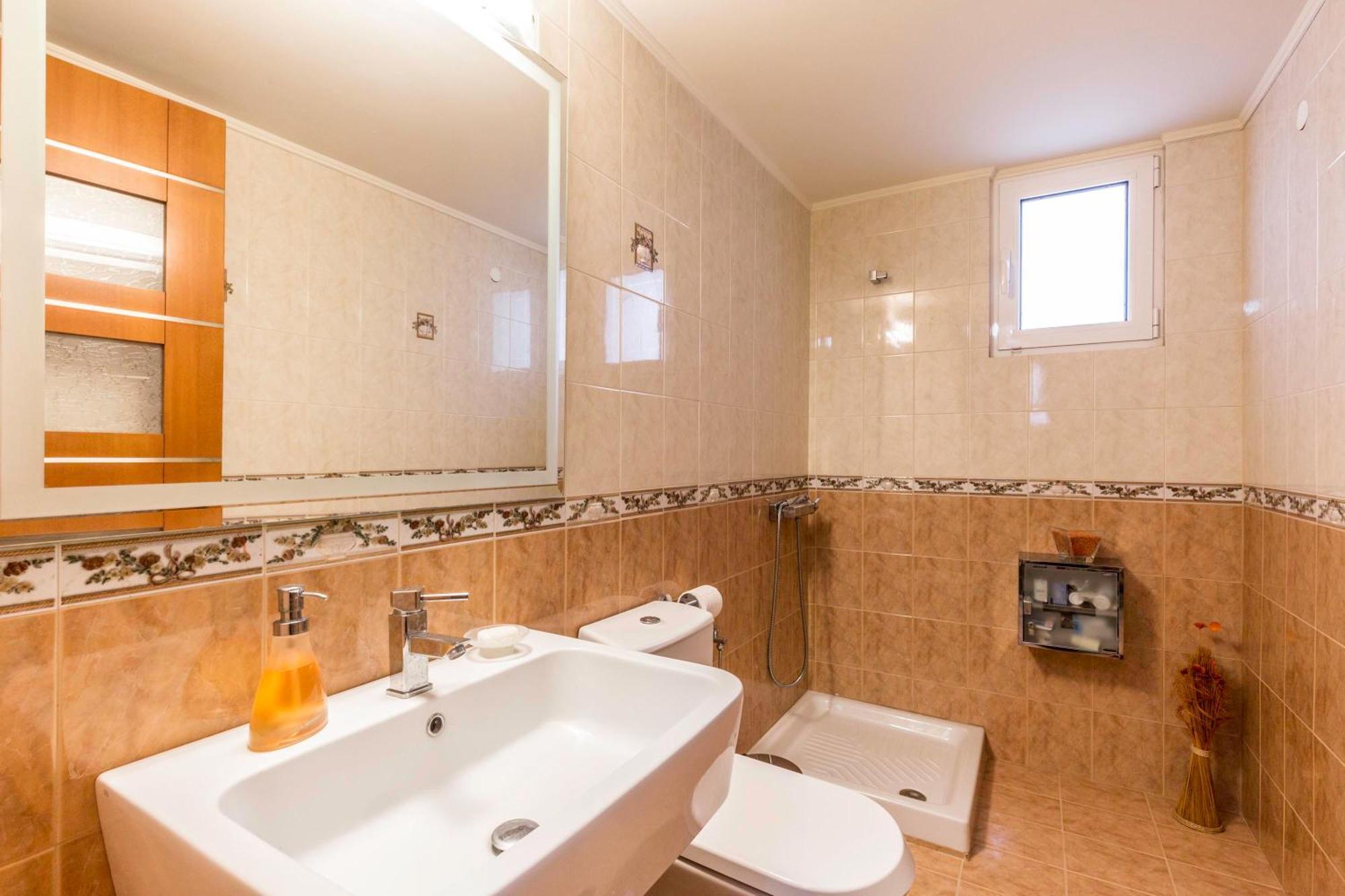 Kallithea Breeze Luxury Villa Koskinou  Ngoại thất bức ảnh